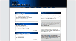 Desktop Screenshot of msrservices.com